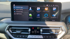 BMW X4 xDrive M40i MHT 5dr Auto Petrol Estate